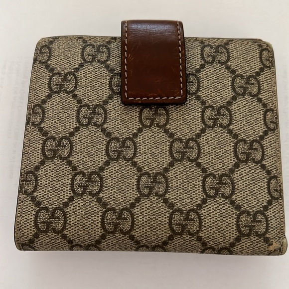 Gucci wallet - Picture 3 of 7